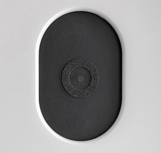 ATE Ring Mode Driver Detailaufnahme - Innovative Treibertechnologie