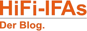HiFi-IFAs Logo