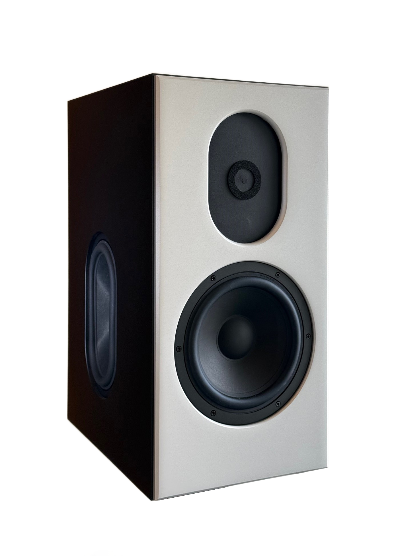 ATE RMD Monitor Detailansicht mit Ring Mode Driver Technologie